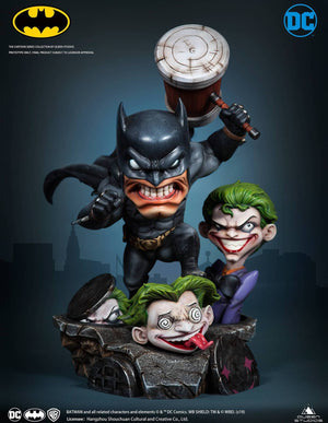 Cartoon Batman