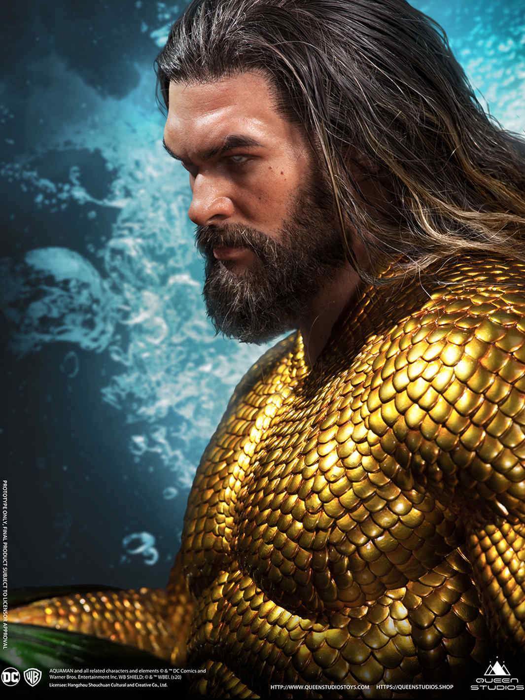 Aquaman