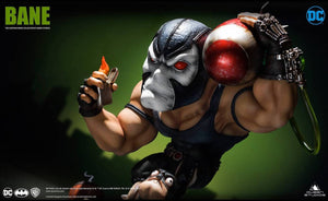 Cartoon Bane