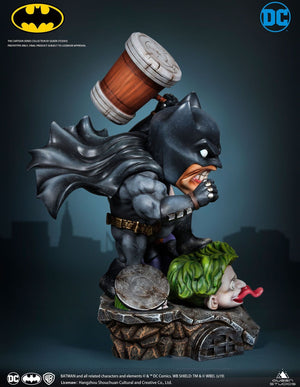 Cartoon Batman