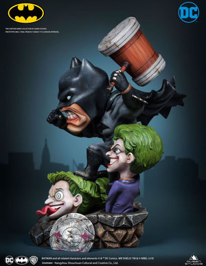 Cartoon Batman