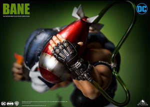 Cartoon Bane