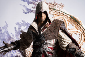 Animus Ezio