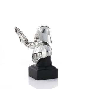 Darth Vader Bust - Pewter