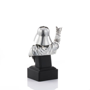 Darth Vader Bust - Pewter