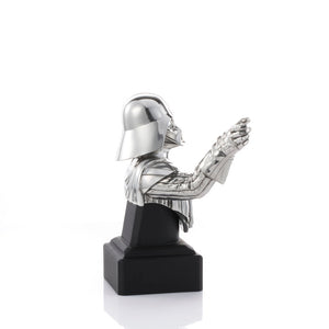 Darth Vader Bust - Pewter