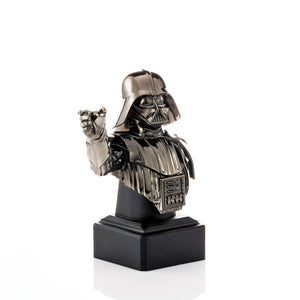 Darth Vader Bust - Black