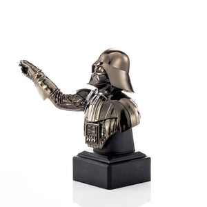 Darth Vader Bust - Black