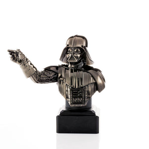 Darth Vader Bust - Black