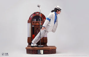 Michael Jackson Smooth Criminal (Deluxe)