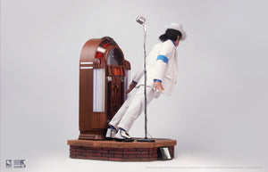 Michael Jackson Smooth Criminal (Deluxe)