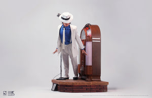 Michael Jackson Smooth Criminal (Deluxe)