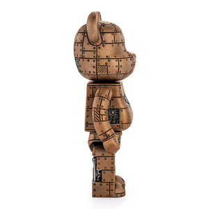 Steampunk BE@RBRICK