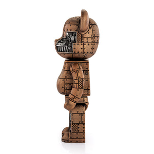 Steampunk BE@RBRICK