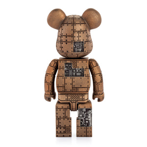 Steampunk BE@RBRICK