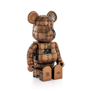 Steampunk BE@RBRICK