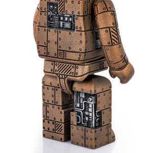 Steampunk BE@RBRICK