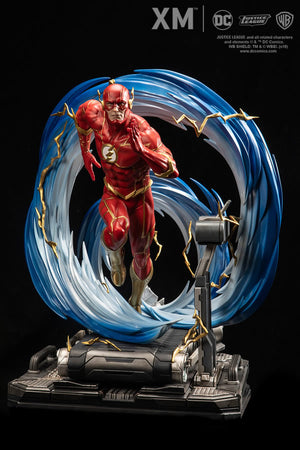 Flash - Rebirth