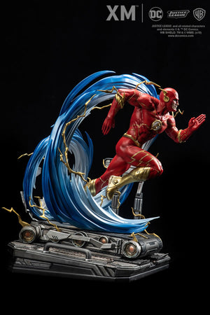 Flash - Rebirth