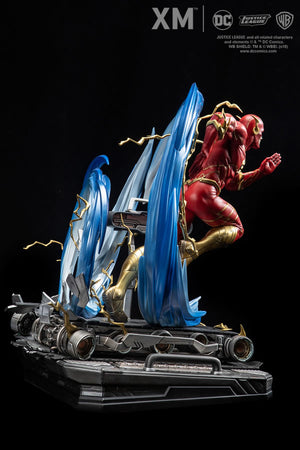 Flash - Rebirth