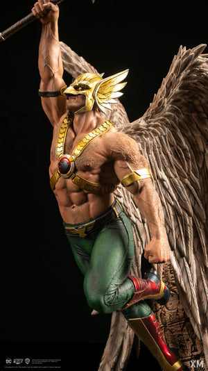 Hawkman - Rebirth