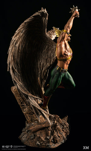 Hawkman - Rebirth