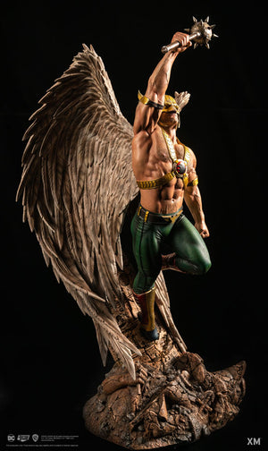 Hawkman - Rebirth