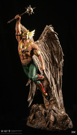 Hawkman - Rebirth