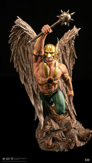 Hawkman - Rebirth