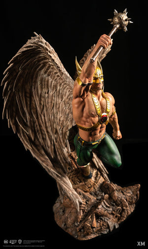 Hawkman - Rebirth