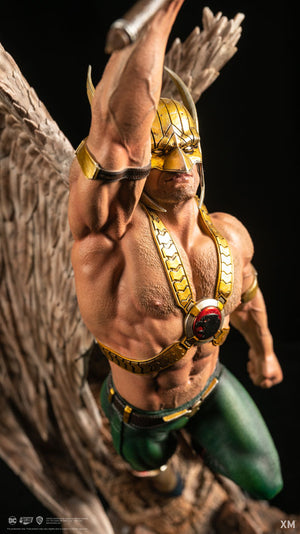 Hawkman - Rebirth