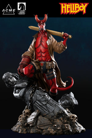 Hellboy