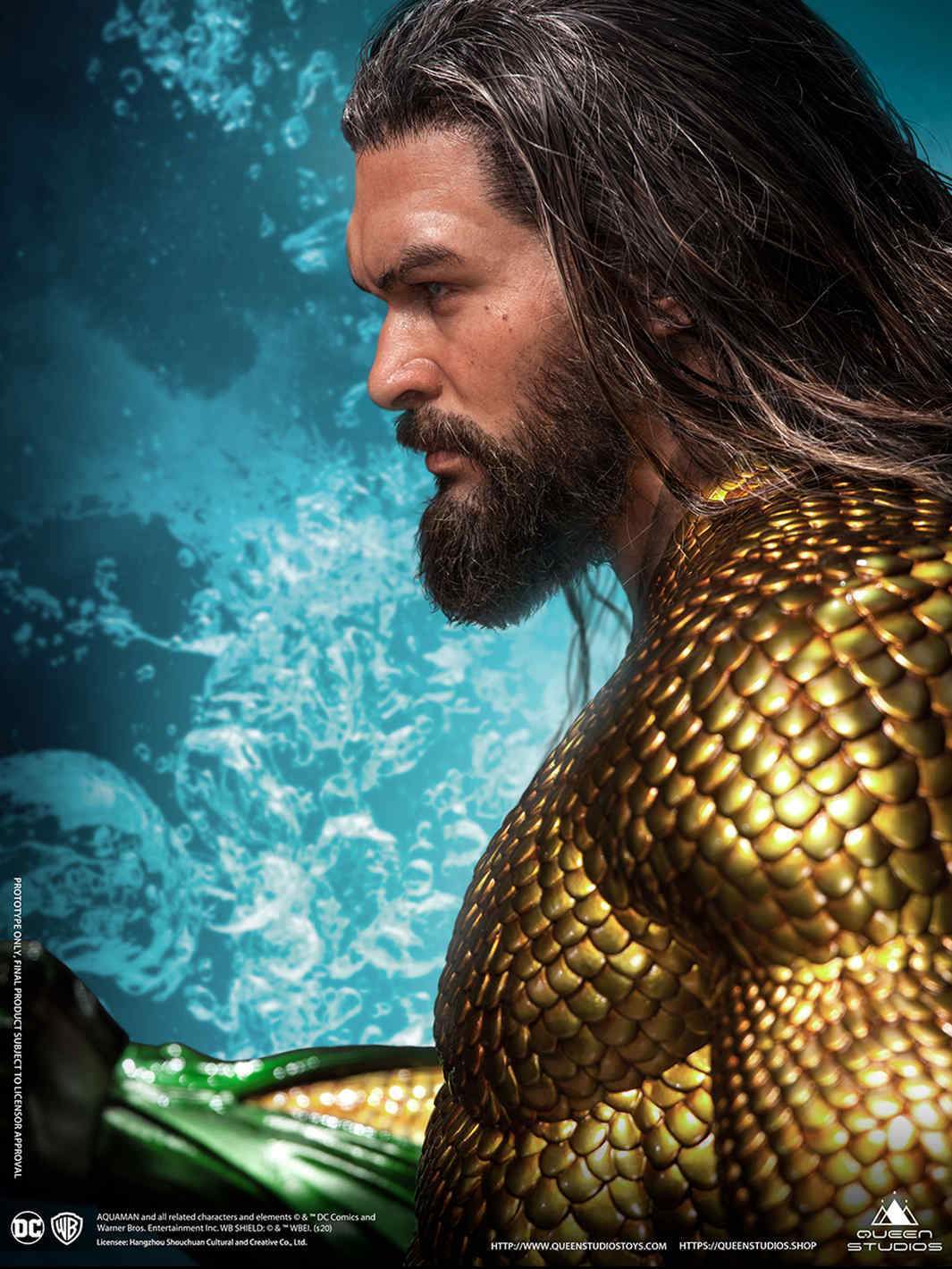 Aquaman