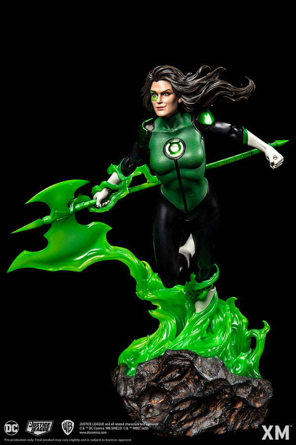 Jessica Cruz - Rebirth