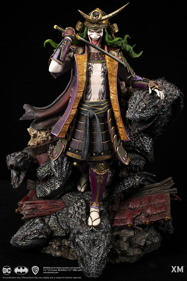 The Joker Orochi (Version A) - Samurai Series