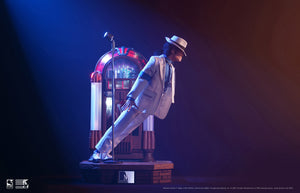 Michael Jackson Smooth Criminal (Deluxe)