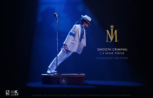 Michael Jackson Smooth Criminal (Standard)