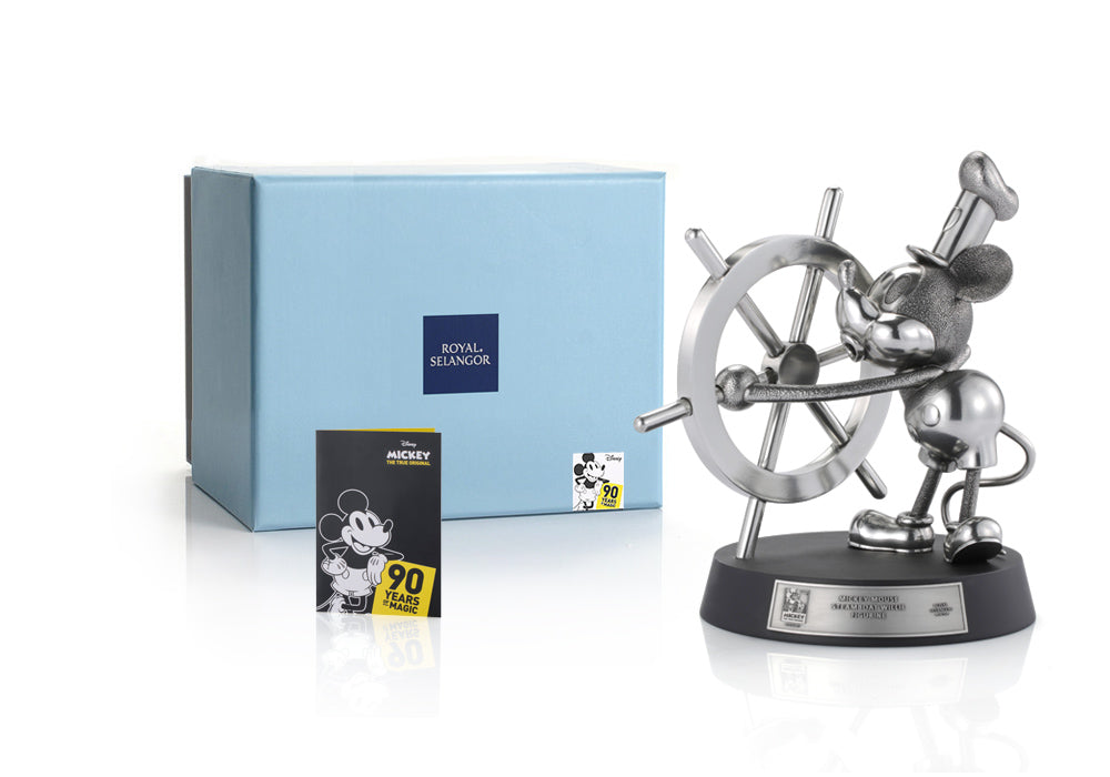 Mickey Mouse Steamboat Willie