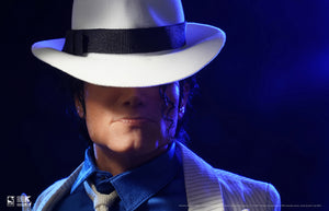 Michael Jackson Smooth Criminal (Deluxe)