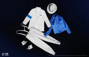 Michael Jackson Smooth Criminal (Deluxe)