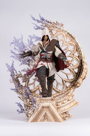 Animus Ezio