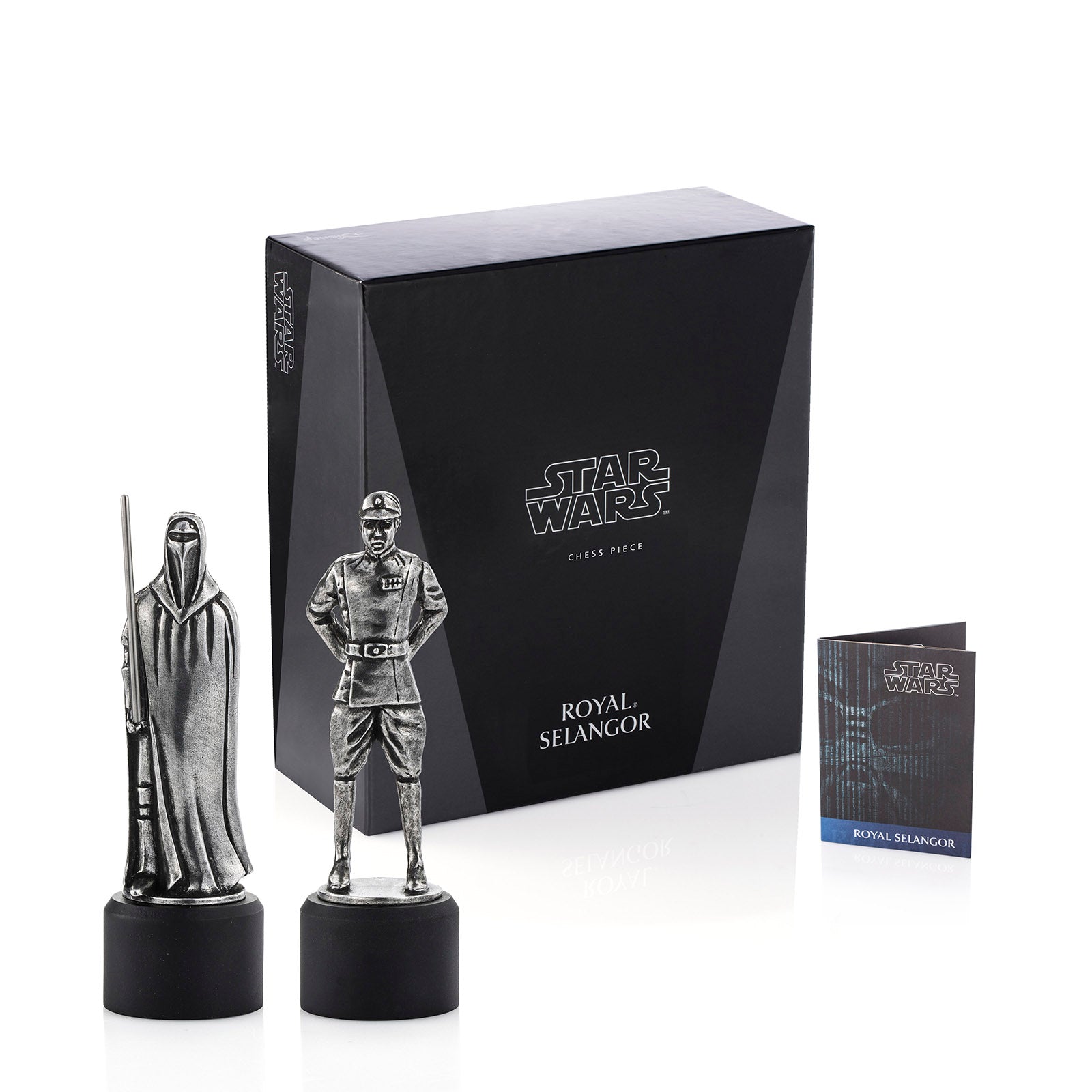 Star Wars Chess Set