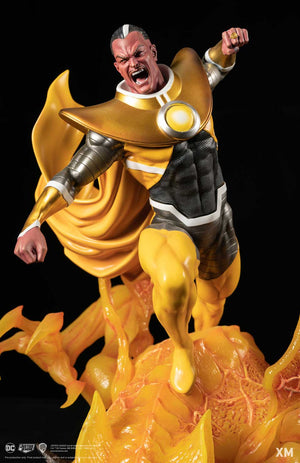 Sinestro - Rebirth