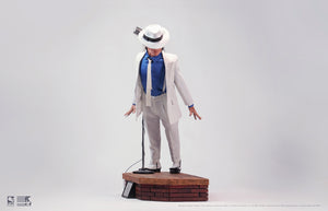 Michael Jackson Smooth Criminal (Standard)