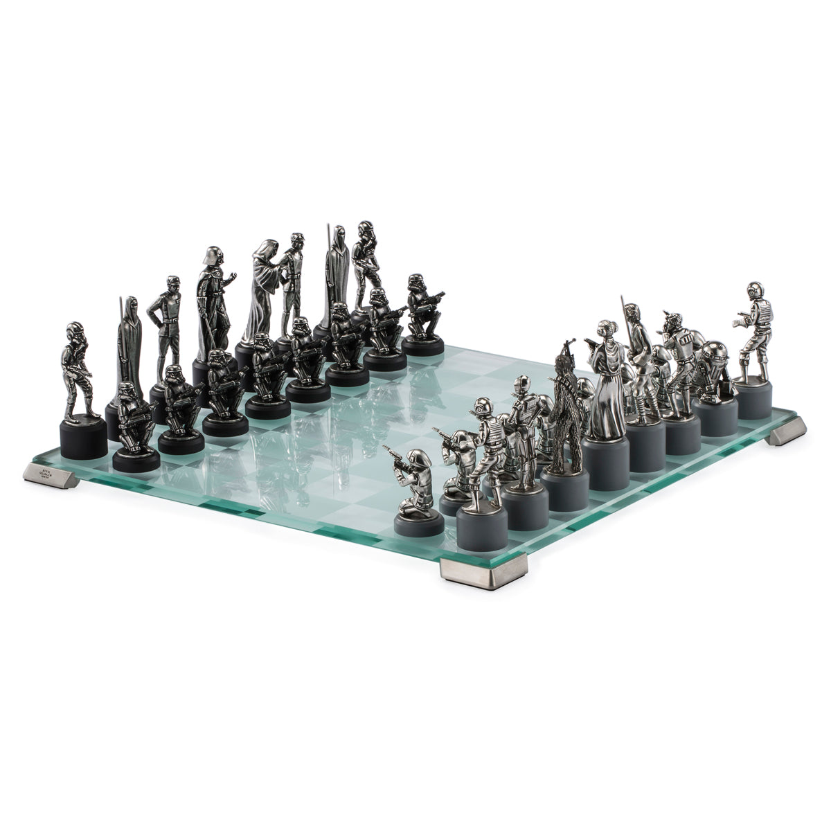 Star Wars Chess Set