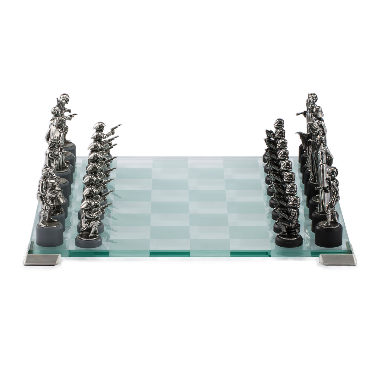 Star Wars Chess Set