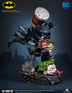 Cartoon Batman