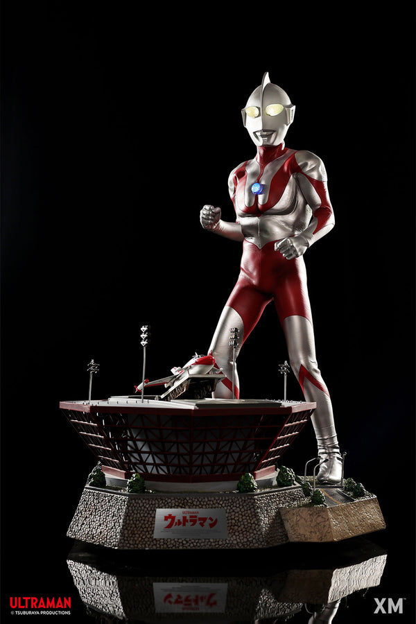 Ultraman (Type C)