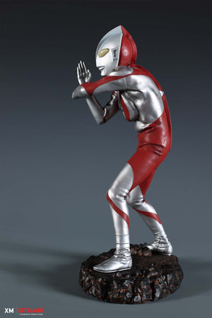 Ultraman (C Type) Spacium Beam 30cm