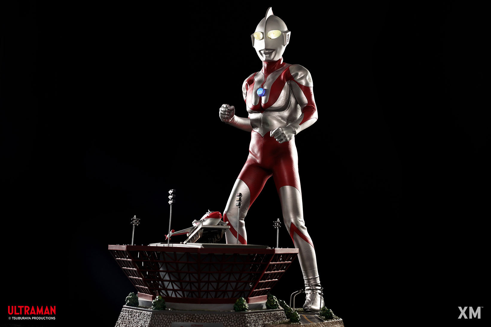 Ultraman (Type C)
